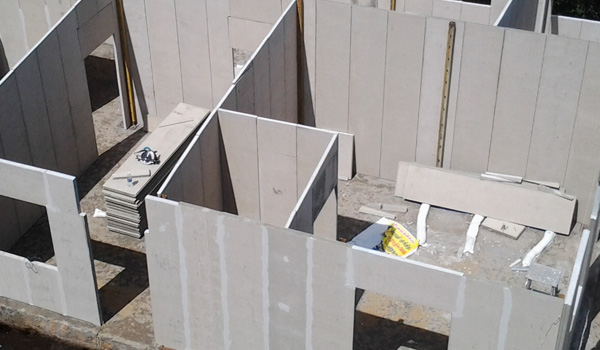 Applications Everest Solid Walls Can Be Used For